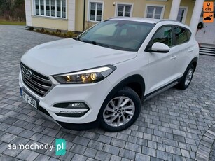 Hyundai Tucson III