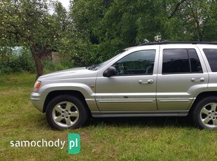 Jeep Grand Cherokee 4.7