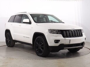 Jeep Grand Cherokee IV [WK2] Salon Polska, 241 KM, Automat, Skóra, Navi, Xenon, Bi-Xenon,