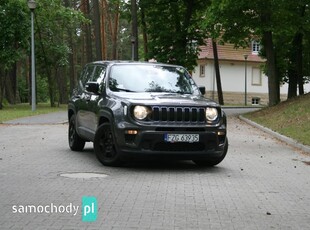 Jeep Renegade 1.0