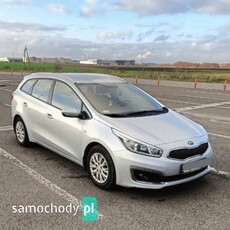 Kia Ceed 1.4