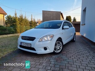 Kia Ceed 1.4