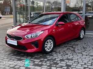 Kia Ceed 1.4