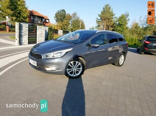 Kia Ceed II