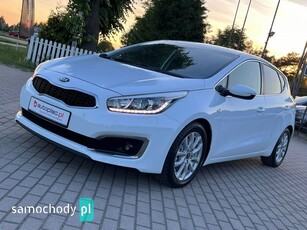 Kia Ceed II