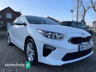 Kia Ceed III