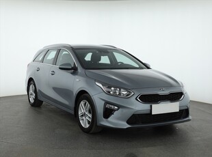 Kia Cee'd III , Salon Polska, 1. Właściciel, Serwis ASO, VAT 23%, Klima,