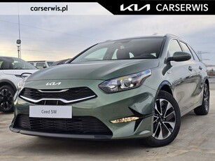 Kia Inny Kia 1.5 T-GDI 140KM 7DCT | Wersja M| zielony Experience Green | MY25