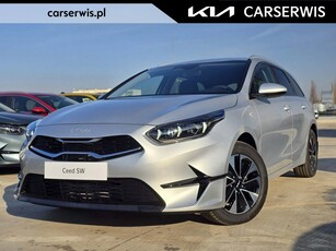 Kia Inny Kia 1.5 T-GDI 140KM 7DCT | Wersja M+SMART| srebrny Sparkling Silver | MY