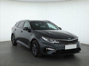 Kia Optima IV , Salon Polska, Serwis ASO, Automat, Navi, Klimatronic,