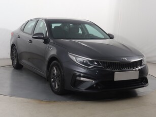 Kia Optima IV , Salon Polska, Serwis ASO, Navi, Klimatronic, Tempomat,