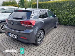 Kia Rio 1.2