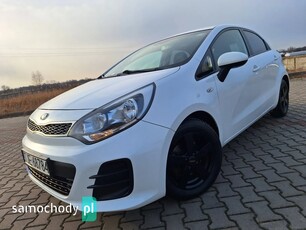 Kia Rio III