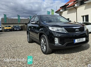 Kia Sorento II