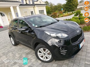 Kia Sportage IV