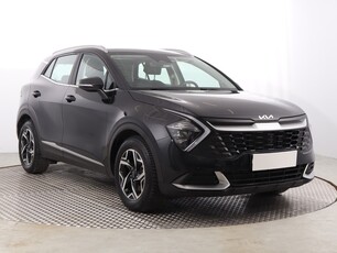 Kia Sportage IV , Salon Polska, 1. Właściciel, Serwis ASO, VAT 23%,