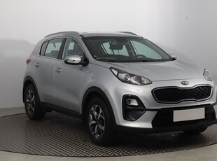 Kia Sportage IV , Serwis ASO, Navi, Klimatronic, Tempomat, Parktronic,