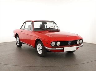 Lancia Fulvia I