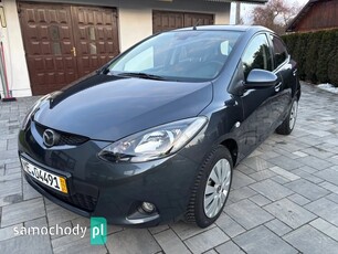 Mazda 2 1.3