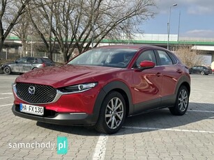 Mazda CX-30 2.0