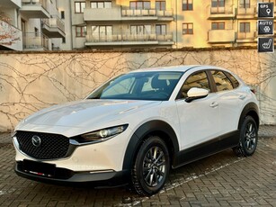 Mazda CX-30 2.0 Skyactive-X Faktura VAT 23%