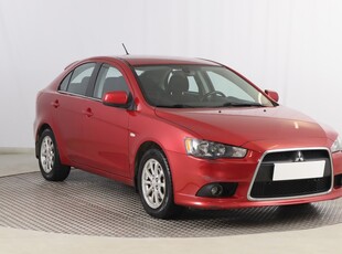 Mitsubishi Lancer VIII , Salon Polska, Klima, Parktronic,ALU