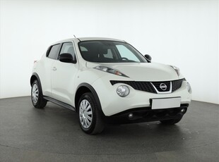 Nissan Juke , Salon Polska, Automat, Navi, Klimatronic, Tempomat