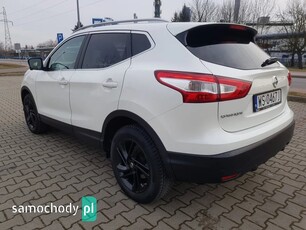 Nissan Qashqai 1.2 DIG-T