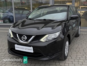 Nissan Qashqai 1.2 DIG-T