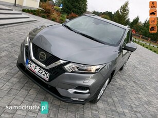 Nissan Qashqai 1.2 DIG-T Tekna