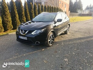 Nissan Qashqai 1.6 dCi