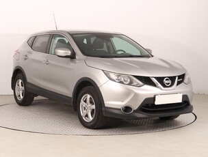 Nissan Qashqai II , Navi, Klimatronic, Tempomat, Parktronic,