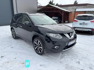 Nissan X-Trail III