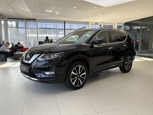 Nissan X-trail III Tekna Tekna, Panorama, Kamera 360, Salon PL, 1-wł, FV-23%,Gwaran,DOS