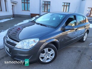 Opel Astra H