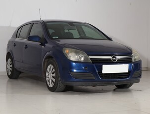 Opel Astra H , HAK, El. szyby