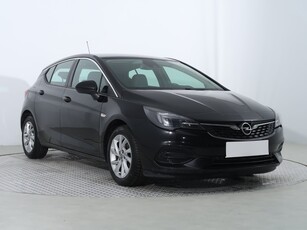 Opel Astra J , Salon Polska, 1. Właściciel, Serwis ASO, VAT 23%,