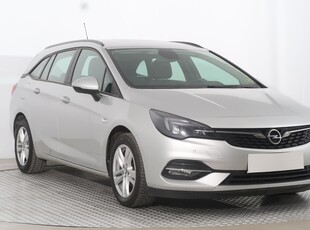 Opel Astra J , Salon Polska, 1. Właściciel, Serwis ASO, VAT 23%, Klima,