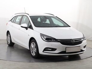 Opel Astra J , Salon Polska, 1. Właściciel, Serwis ASO, VAT 23%, Navi,