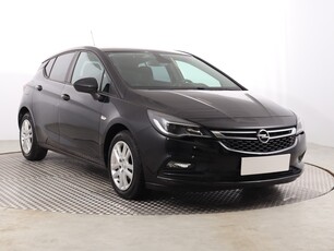 Opel Astra J Salon Polska, Serwis ASO, Klimatronic, Tempomat, Parktronic,