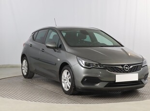 Opel Astra J , Salon Polska, Serwis ASO, Klimatronic, Tempomat, Parktronic