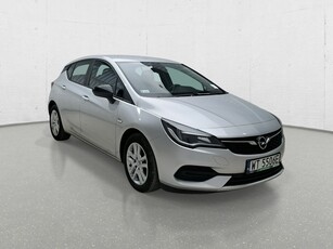 Opel Astra K