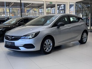 Opel Astra L (VI) Elegance, CarPlay/Android 1-wł, FV-23%, Gwarancja, DOSTAWA