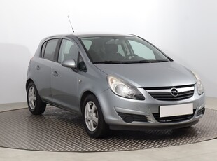 Opel Corsa D , 1. Właściciel, Klima, Tempomat, Parktronic,