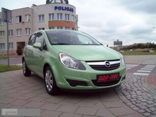 Opel Corsa D OPEL CORSA 1,4 cosmo 69 tys km