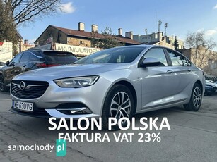 Opel Insignia 1.6 CDTI Enjoy S&S