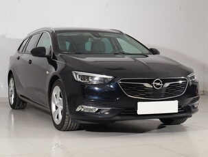 Opel Insignia , 170 KM, Automat, Skóra, Navi, Klimatronic, Tempomat,