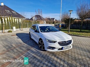 Opel Insignia 2.0 Diesel