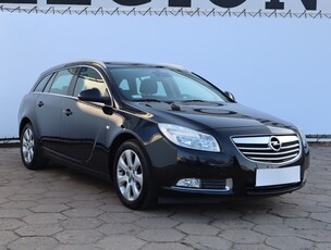 Opel Insignia , GAZ, Navi, Klimatronic, Tempomat, Parktronic,ALU