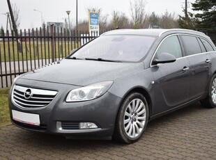 Opel Insignia I 2.0 CDTI 130KM